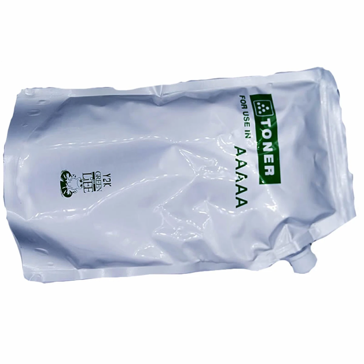 Polvere Di Toner Da 1Kg Per Hp W1360X W1370A W1370X 134A 134X 135A 135X 136A 136X 137A 137X W-1340A W-1340X W-1350A W-1350X W-1360A
