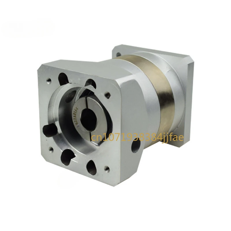 Riduttore Planetario De Alta Precision Plf090 Zhuolan, Servomotor 86, Caja De Cambio Paso A Paso, 750W