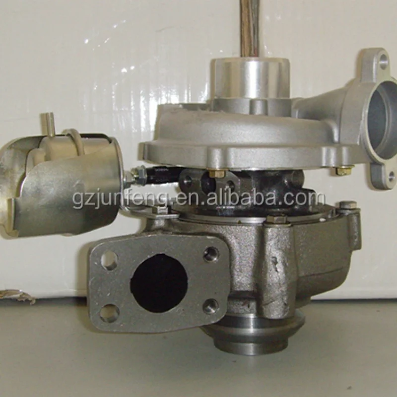 Turbocompressore Gt1544V 753420-5005S 9663199280 Turbo Per Parti Del Motore Diesel Citroen C3 C4 C5 Picasso One D Dv6Ted4 - 9Hz