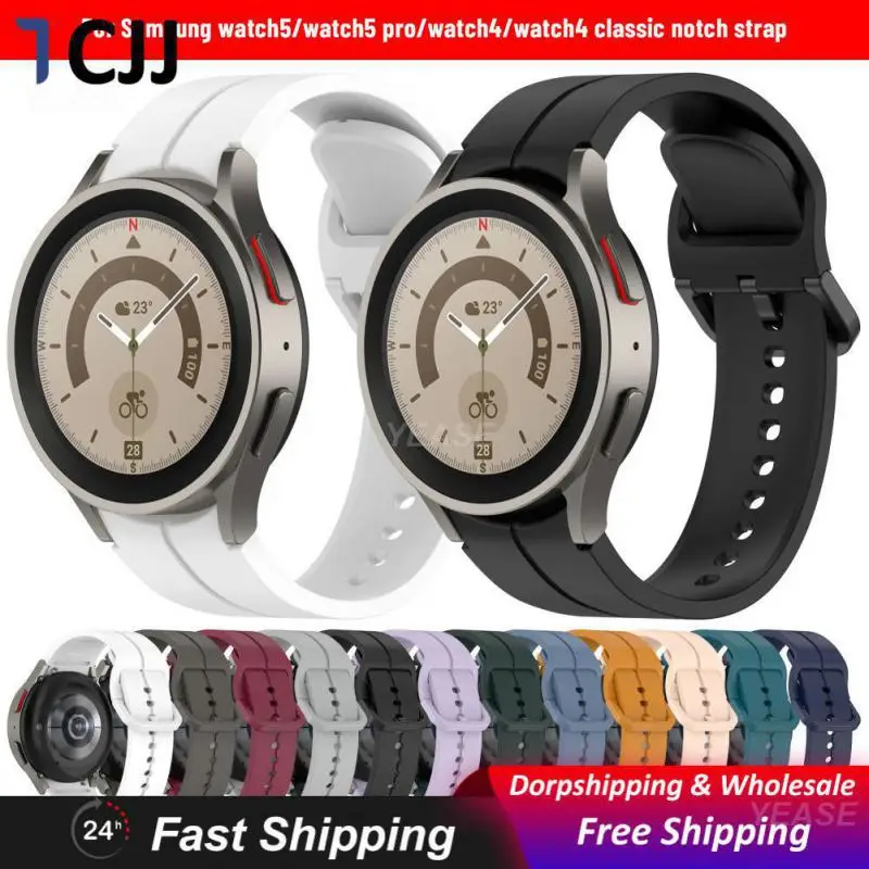 Per Samsung Watch5/Watch5 Cinturino Universale Per Smartwatch Accessori Per Orologi Cinturino Per Orologio Samsung Per Samsung Watch5