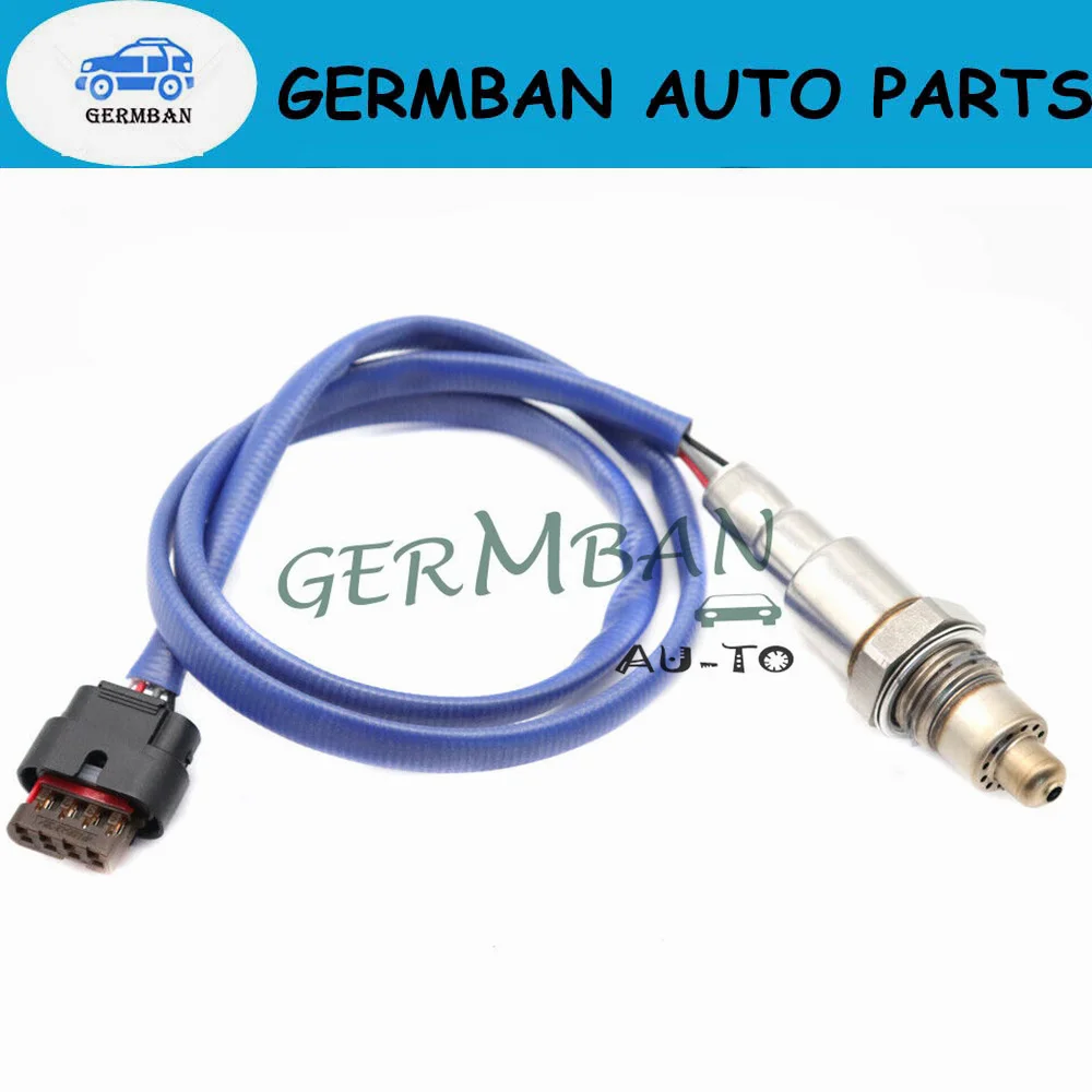 F1Fa-9G444-Ba 0258030149 Sonda Lambda Posteriore Sensore Di Ossigeno Per Ford Kuga C-Max Ii Van 1.5 Ecoboost Focus Iii 1.0 Ecoboost Kuga Ii