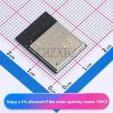Modulo Wifi 100% Originale Al Esp32-S3-Mini-1-N4R2 Con Tecnologia A Bassa Potenza Esp32 S3 Mini 1 N4R2