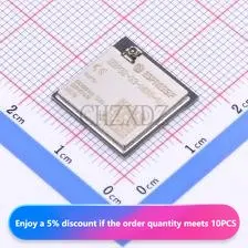 Modulo Wifi 100% Originale Al Esp32-S3-Mini-1U-N8 Con Tecnologia A Bassa Potenza Esp32 S3 Mini 1U N8