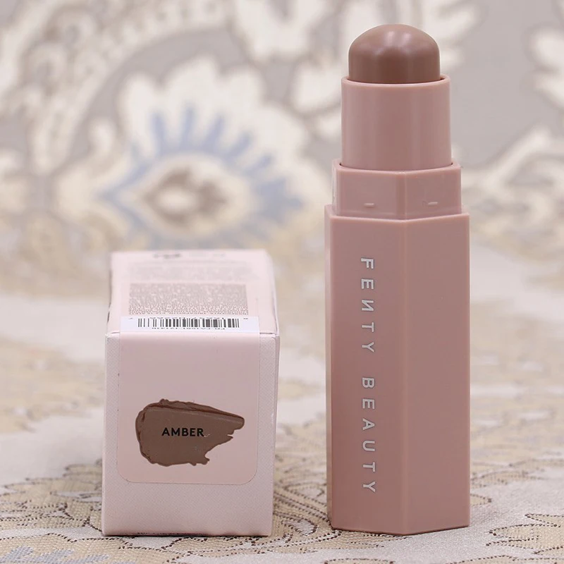 Nuovo Di Alta Qualità Contouring Stick Trucco Duraturo Viso Evidenziatore Trucco Ombra Bronzer Correttore Viso Illuminare Cosmetici