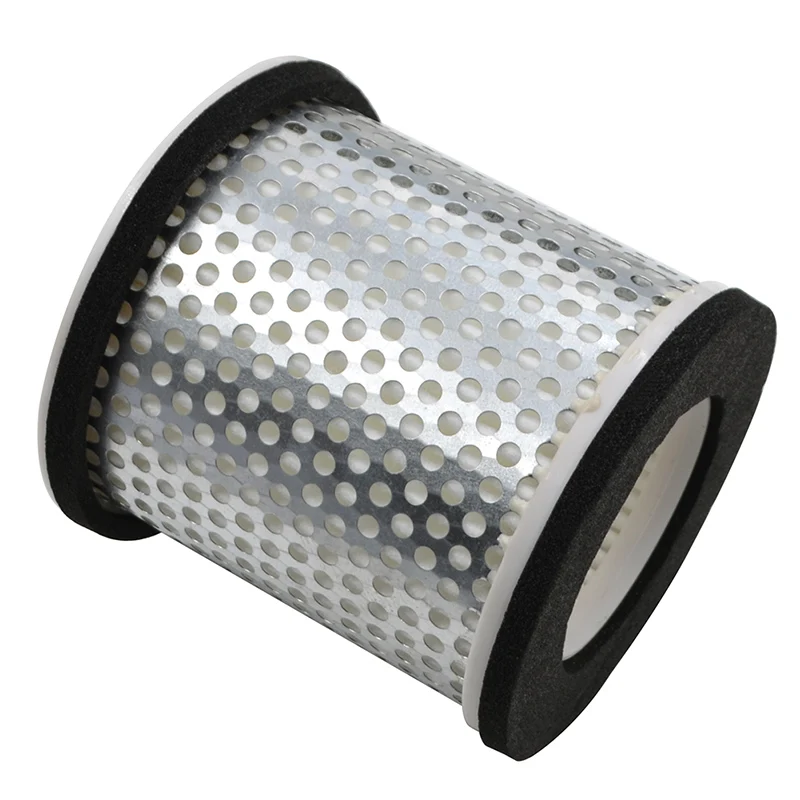 Filtro Aria Moto Per Yamaha Bt1100 Bulldog Fz700 Fzr1000 Fzr750 Rt Genesis Fz750 Tdm850 Xj600 Xj900 S Diversion Nh Sh Sn