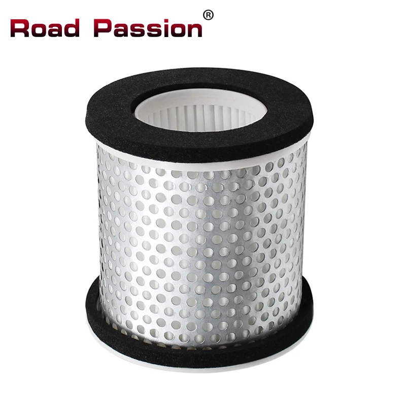 Filtro Aria Moto Road Passion Per Yamaha Bt1100 Fzr1000 Fz750 Fz700 Genesis Fzr750R Fzr750 R Rt Tdm850 Xj600 Nh Sh Xj900S
