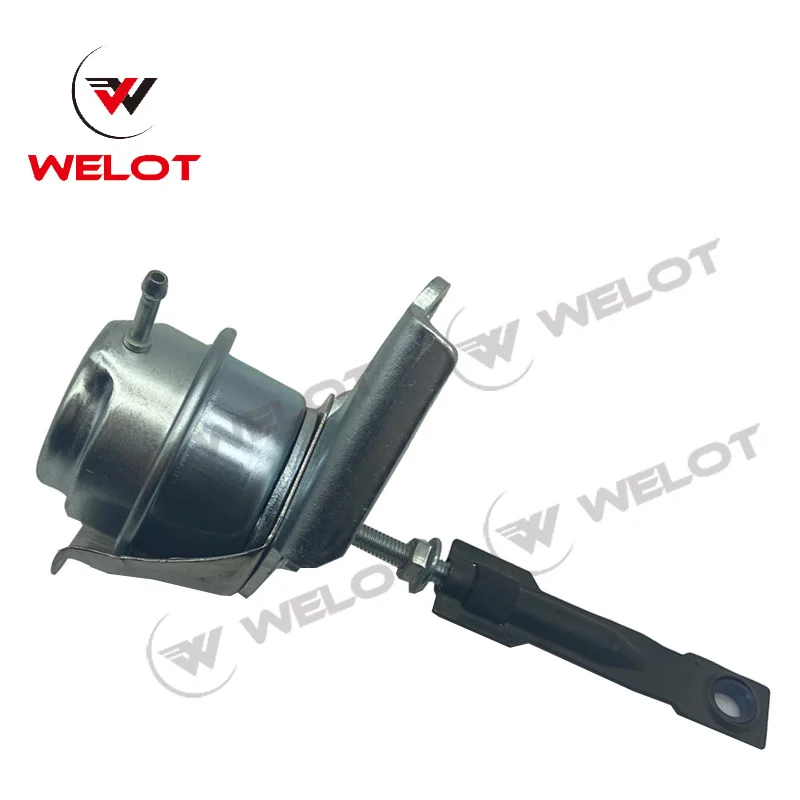 801374 Nuovo Turbocompressore Wastegate Turbo Attuatore Per Dacia Sandero 1.5Dci 90 K9K Gen5 2010/11-2012/10