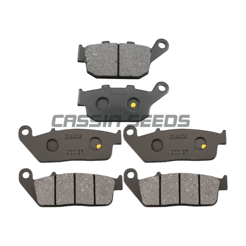 Pastiglie Freno Moto Per Triumph Moto Triumph Tiger Tiger 660 Adv Pastiglie Freno Accessori