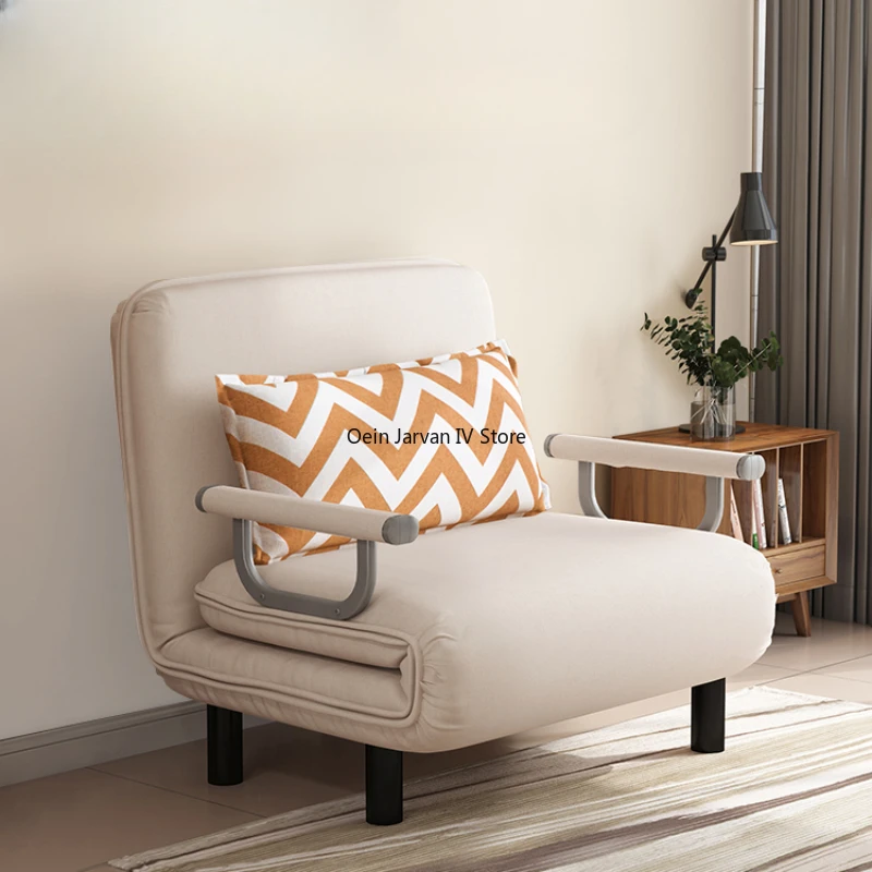 Moderno Pigro Soggiorno Divani Letto Pieghevole Per Il Tempo Libero Minimalismo Soggiorno Divani Casa Divano Letto Camera Da Letto Mobili Wz50Sf