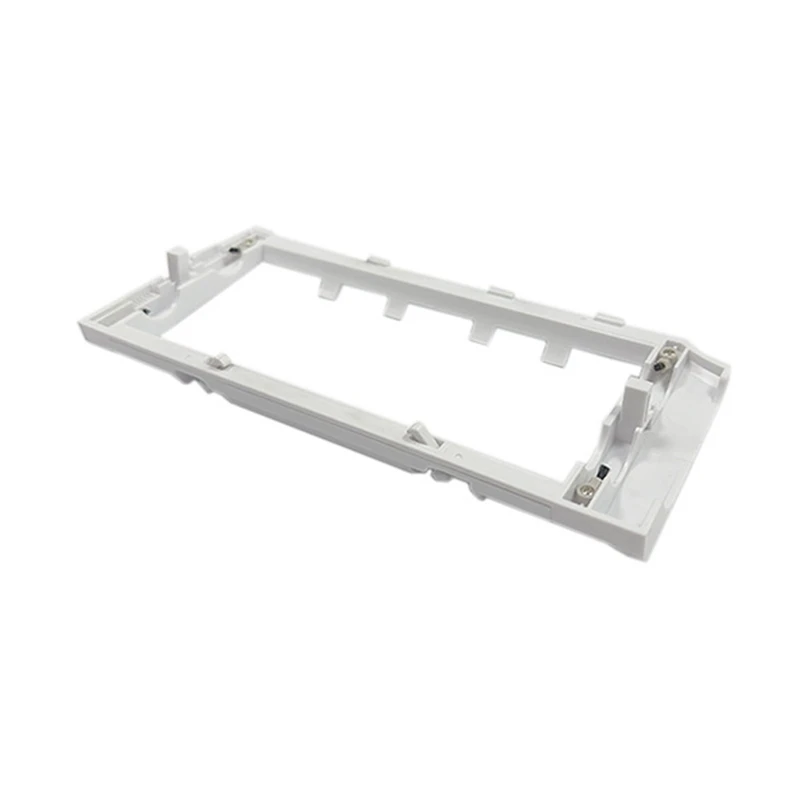 Per Roborock S8 S8 Plus S8 + S8 Pro Ultra G20 Plus Coperchio Spazzola Principale Accessori Di Ricambio Per Aspirapolvere