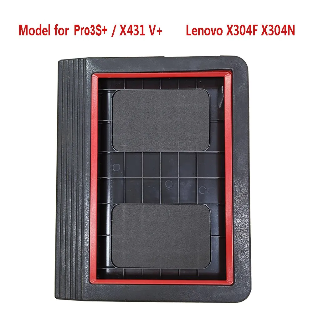 Custodia Shell Da 10 Pollici Per Launch X431 Pro3S +/X431 Pro3/X431 V + Per Lenovo X304F X304N Panel Tablet Launch X431 Pro3 Pro3S Plus
