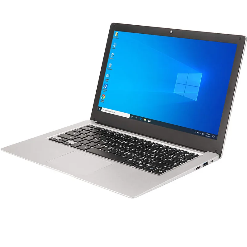 Molosuper Notebook Economico Da 14 Pollici Windows 10 6Gb Ram Ssd Laptop Per Studenti Laptop Portatili Computer Wifi