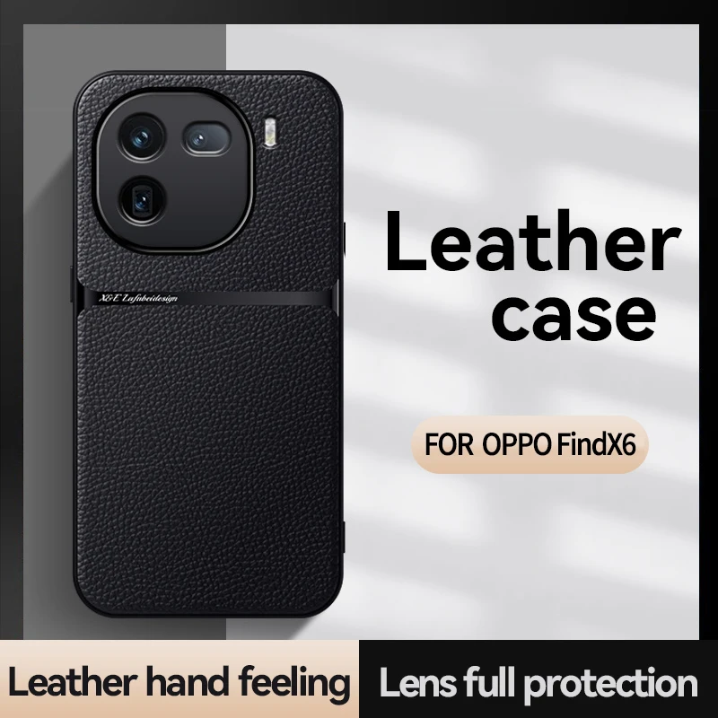 Per Vivo Iqoo 12 Custodia Per Auto Custodia In Pelle Magnetica Per Vivo Iqoo 12 Pro Cover Posteriore Con Cornice Morbida Vivo Iqoo 12/Iqoo 12 Pro
