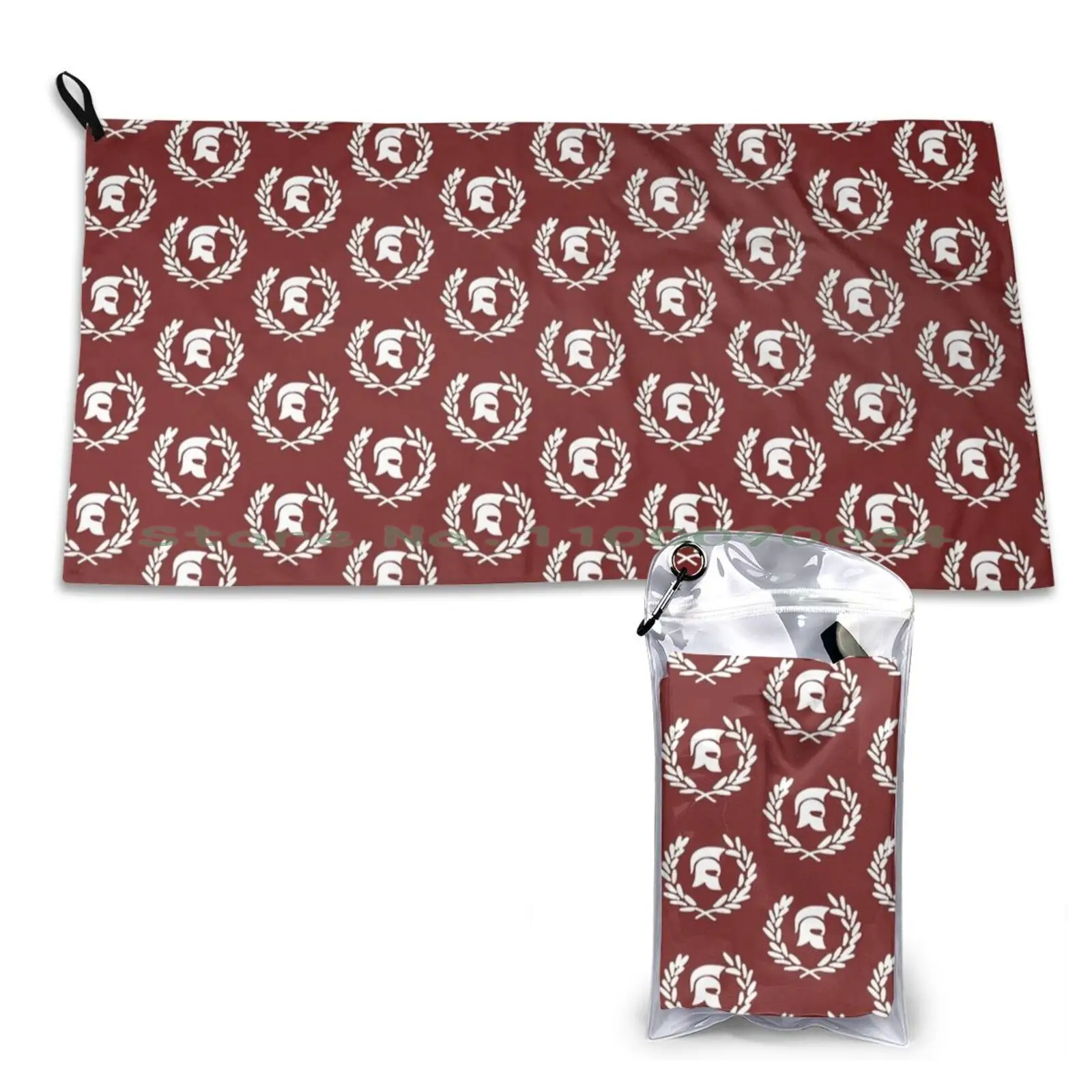 Spqr Asciugamano Ad Asciugatura Rapida Palestra Bagno Sportivo Portatile Yakuza 0 Yakuza Kiwami 2 Yakuza 3 Yakuza 4 Yakuza 5 Yakuza 6 Yakuza Come Un D