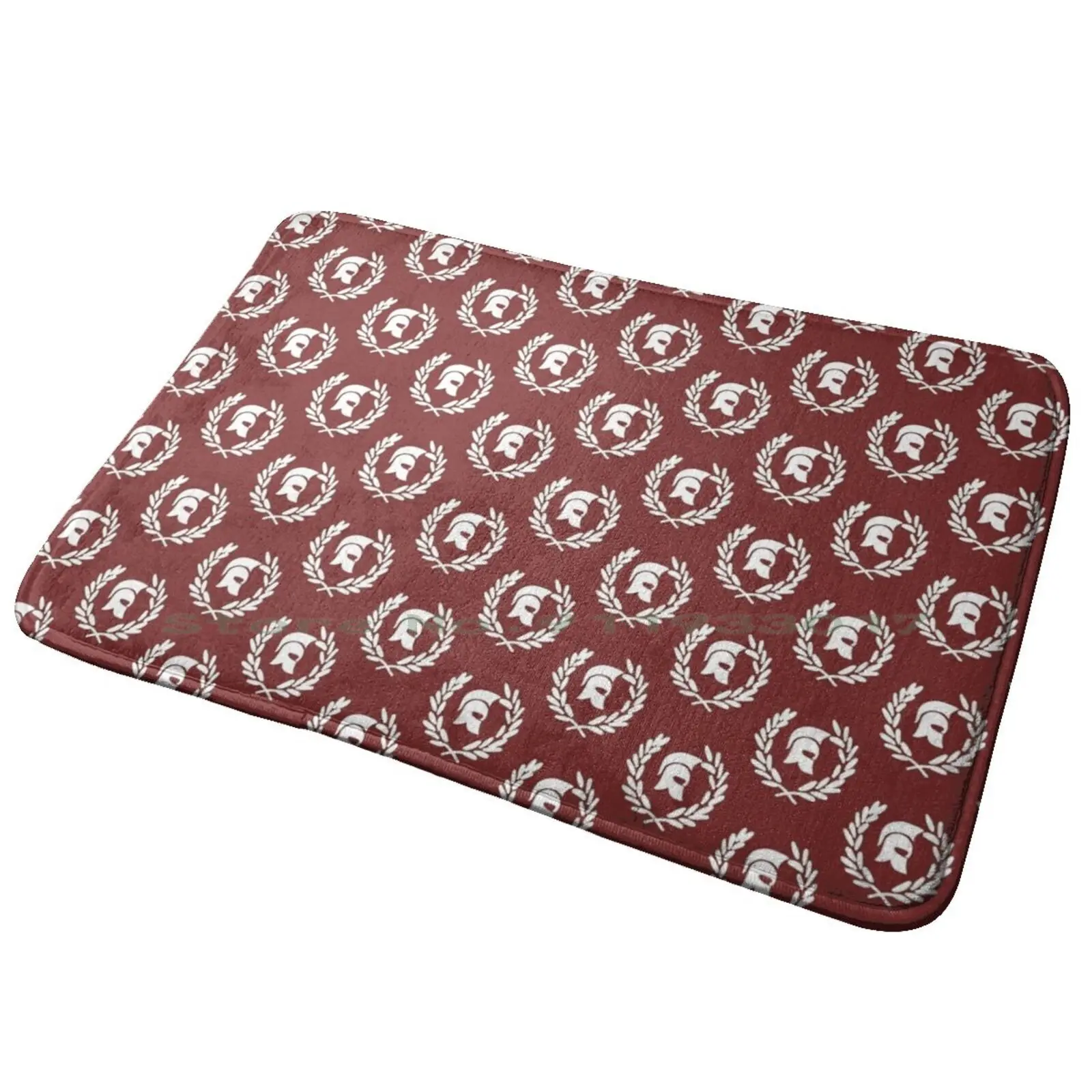 Spqr Tappetino Porta D'Ingresso Tappetino Da Bagno Tappeto Yakuza 0 Yakuza Kiwami 2 Yakuza 3 Yakuza 4 Yakuza 5 Yakuza 6 Yakuza Come Un Drago Kiryu