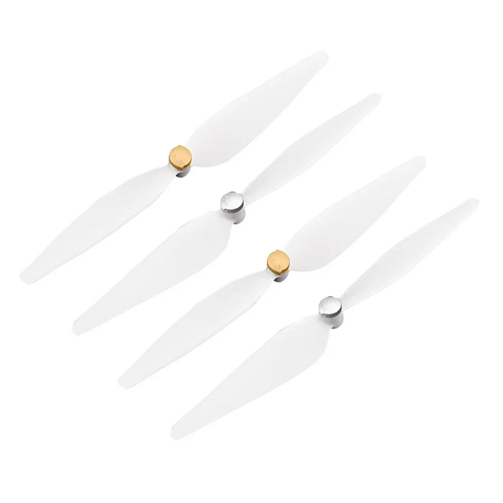 2/3 Paia Di Elica Da 10 Pollici Per Rc Xiaomi 4K Drone White Pervane Drone Blade Elica Per Xiaomi Mi Drone 4K Elica