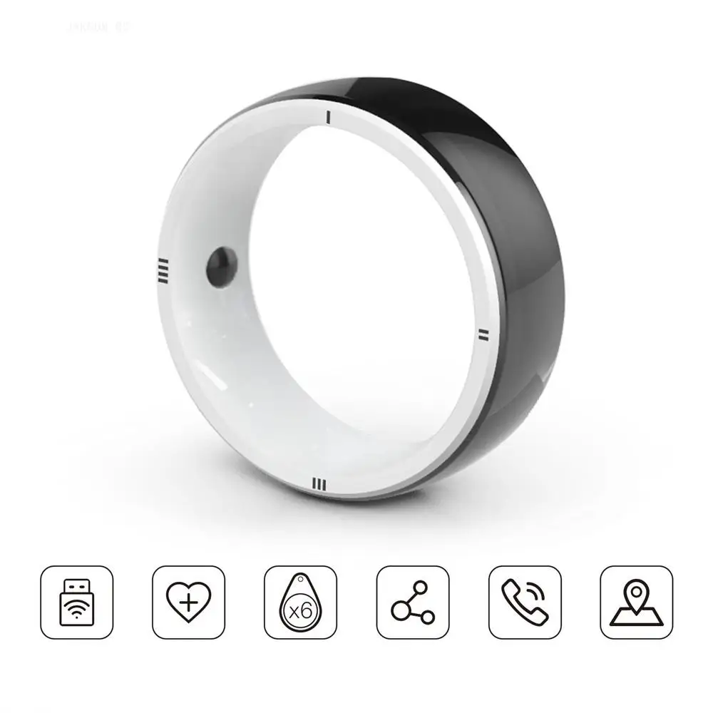 Jakcom R5 Smart Ring Super Value As Smartwatch P70 Band 5 Global Login Nfc Bank 65W Smart Watch I5 10400F Clock