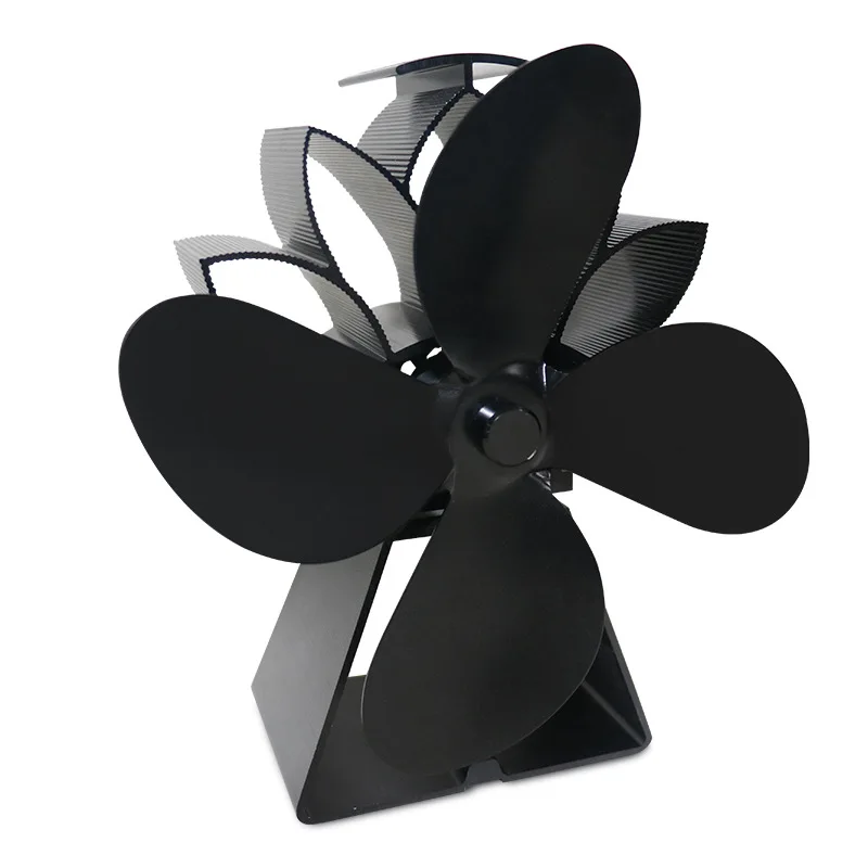 Per Ebay Wish Thermal Power Fan