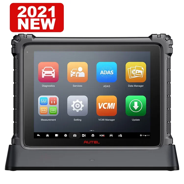2023 Autel Maxicom Ultra Lite Maxisys 909 Pro Ev908Pro J2534 Mk908P 908Pro Ms908S Maxis 919 Ms908P Scanner Diagnostico Per Tablet