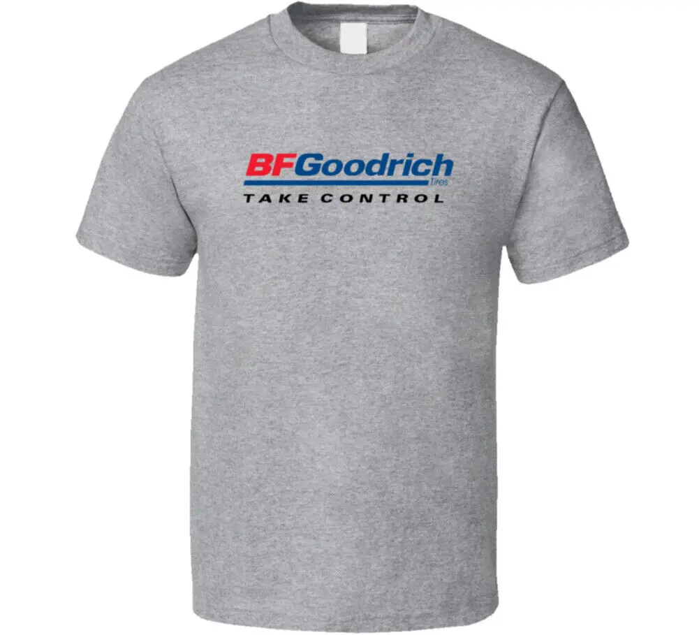 Bf Goodrich Company T Shirt