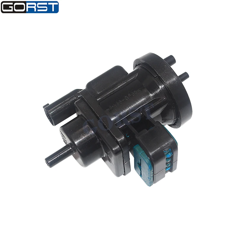 Elettrovalvola A Solenoide Di Pressione Di Sovralimentazione Turbo A0005450527 Per Benz Sprinter A0005450427 05080371Aa