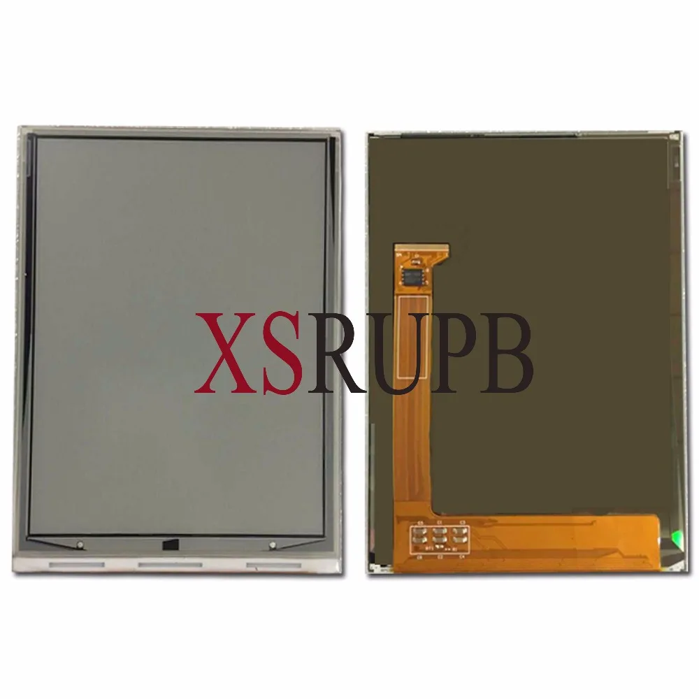 Schermo Lcd Da 6 "Per Kindle Amazon 4 K4 D01100 Do1100 Lettore Di E-Book Schermo Lcd E-Book Sostituzione Del Lettore Di Ebook