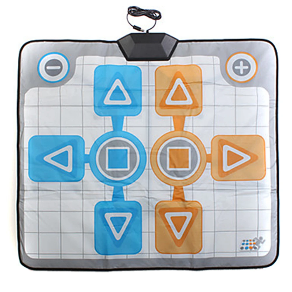 Dance Pad Per Wii Dance Mat Per Wii Game Cube Double Dance Mat