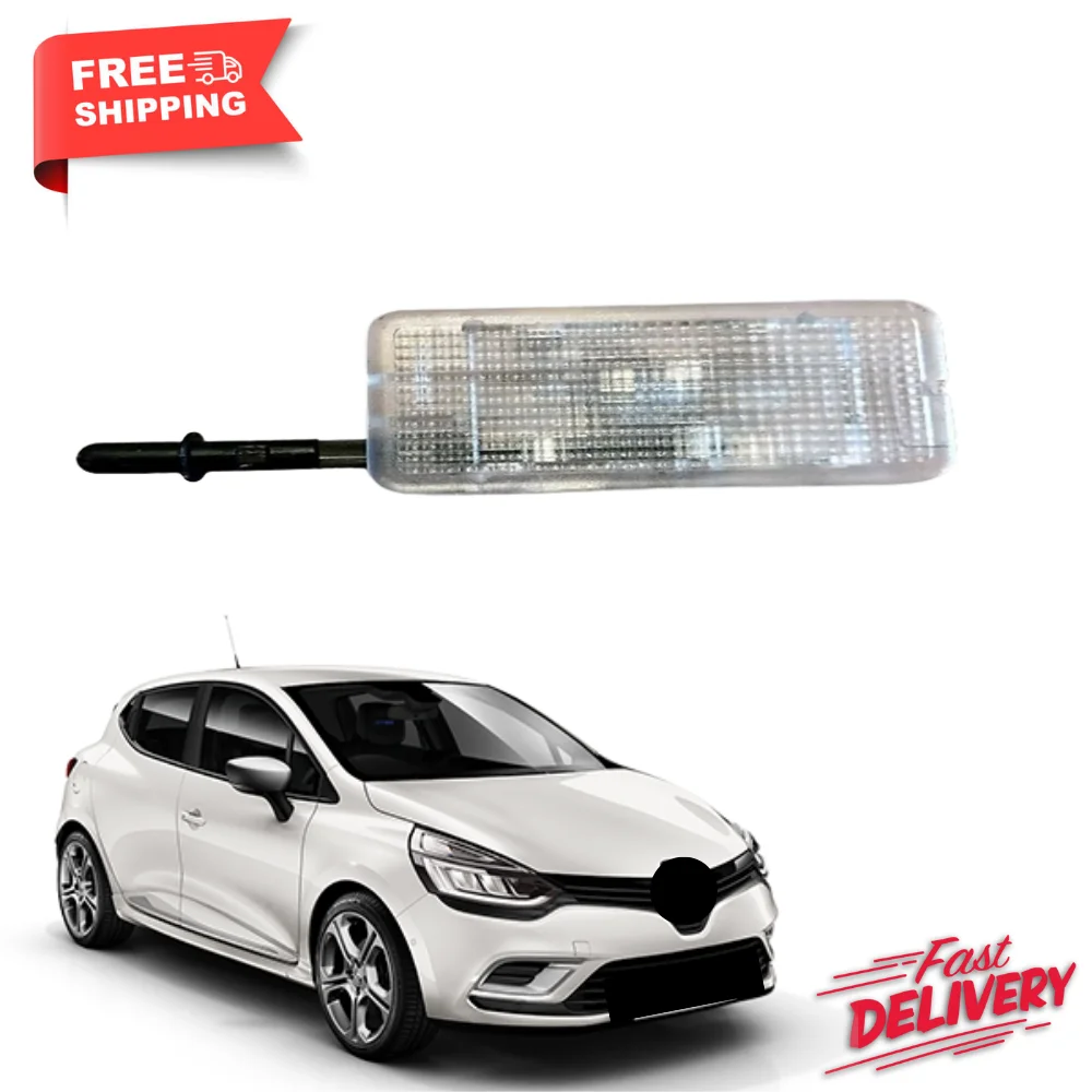 Lampada Glovebox Per Clio 4 Talisman Latitude Kadjar Kadjar Numero Oem 264759172R Luci Per Auto Di Alta Qualità