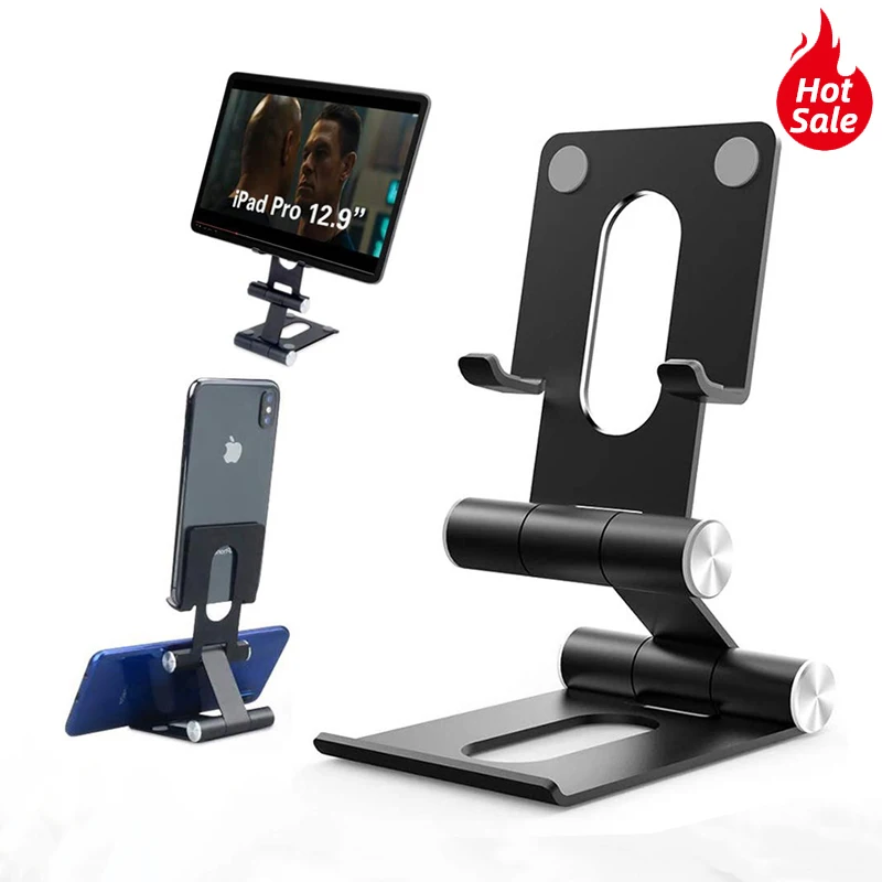 Supporto Per Tablet Desktop Pieghevole Multifunzione Per Samsung Xiaomi Ipad Pro Supporto Per Supporto Tablette Ipad Pro Accessori Supporto Per Telefo