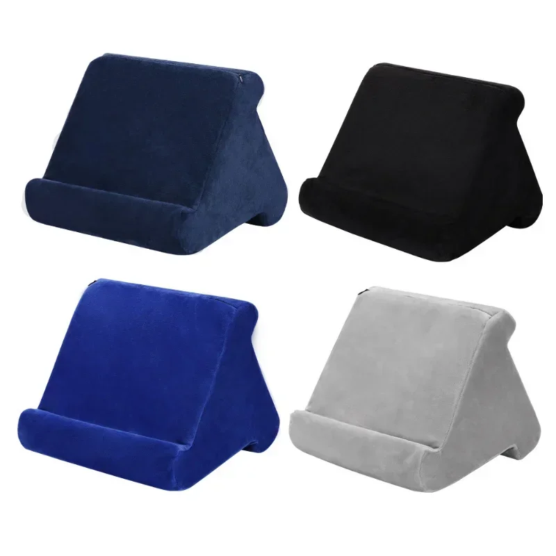 Supporto Per Tablet Cuscino In Spugna Per Ipad Samsung Huawei Lenovo Supporto Per Tablet Supporto Per Telefono Cuscino Per Riposo A Letto Supporto Per