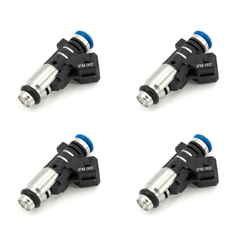 Spedizione Gratuita 4 Pz Ipm002 Iniettore Di Carburante Per Fiat Peugeot 106 206 306 Citroen Berlingo C2 C3 1984 C9 Ipm002 1984 C9 1984.C9