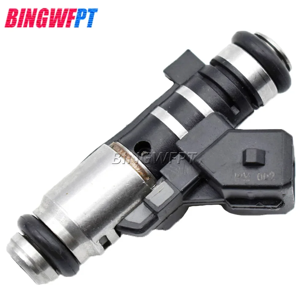Iniettore Di Carburante Ipm002 Per Fiat Peugeot 106 206 306 Citroen Berlingo C2 C3 1984 C9 Ipm002 1984 C9 1984.C9