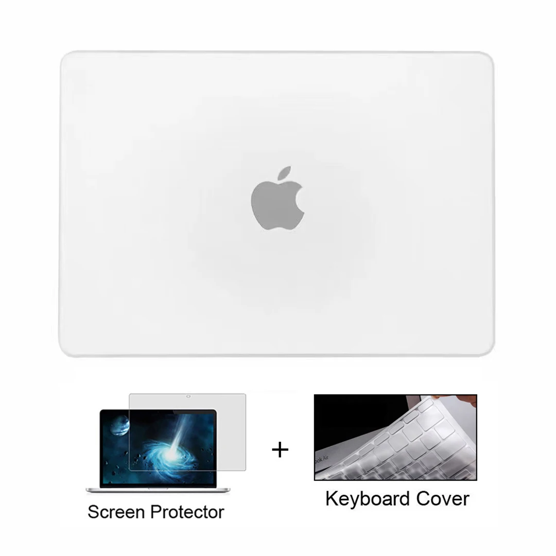 Per Apple Macbook 2022 Nuova Custodia Per Laptop M2 Air 13.6 A2681 Per Macbook M2 Air 2022 Custodia Air 13.6 Pollici Per Custodia Per Laptop Macbook 1