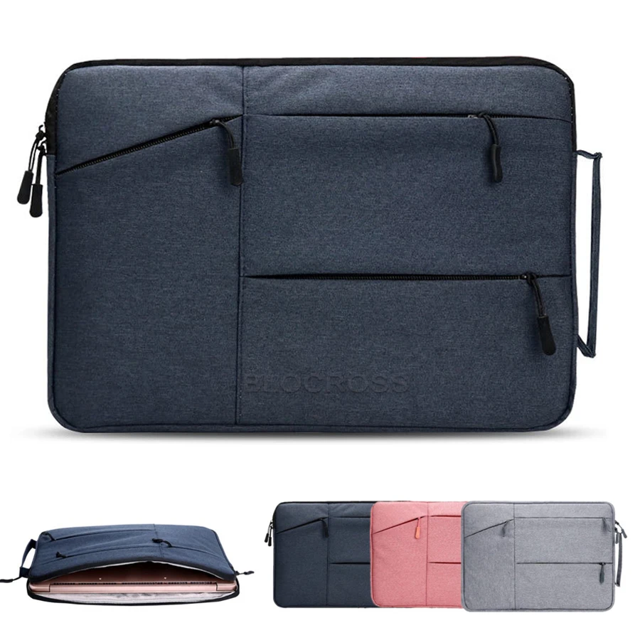 Custodia Per Laptop Per Huawei Matebook D14 D15 Custodia Custodia Per Laptop Borsa Per Laptop Huawei Magicbook Honor Mate Book 13 14 16.1 X Pro Custod