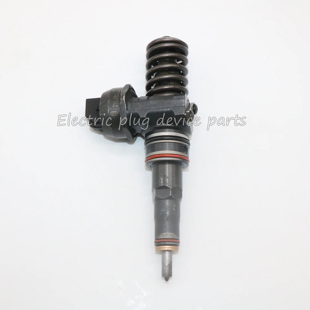 Oe # 038130073Ag Iniettore Di Carburante Per Vw Audi Skoda Seat 038130073Aq 038130073Am 038130073S 038130079D 038130079Dx