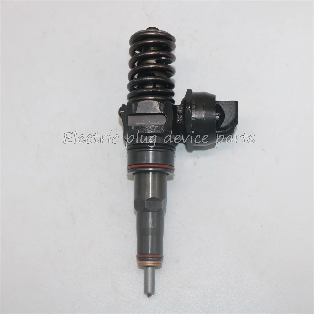 Iniettore Di Carburante Muslimex Originale 038130079D Per Vw Audi Skoda Seat 038130073Aq 038130073Ag 038130073Am 038130073S