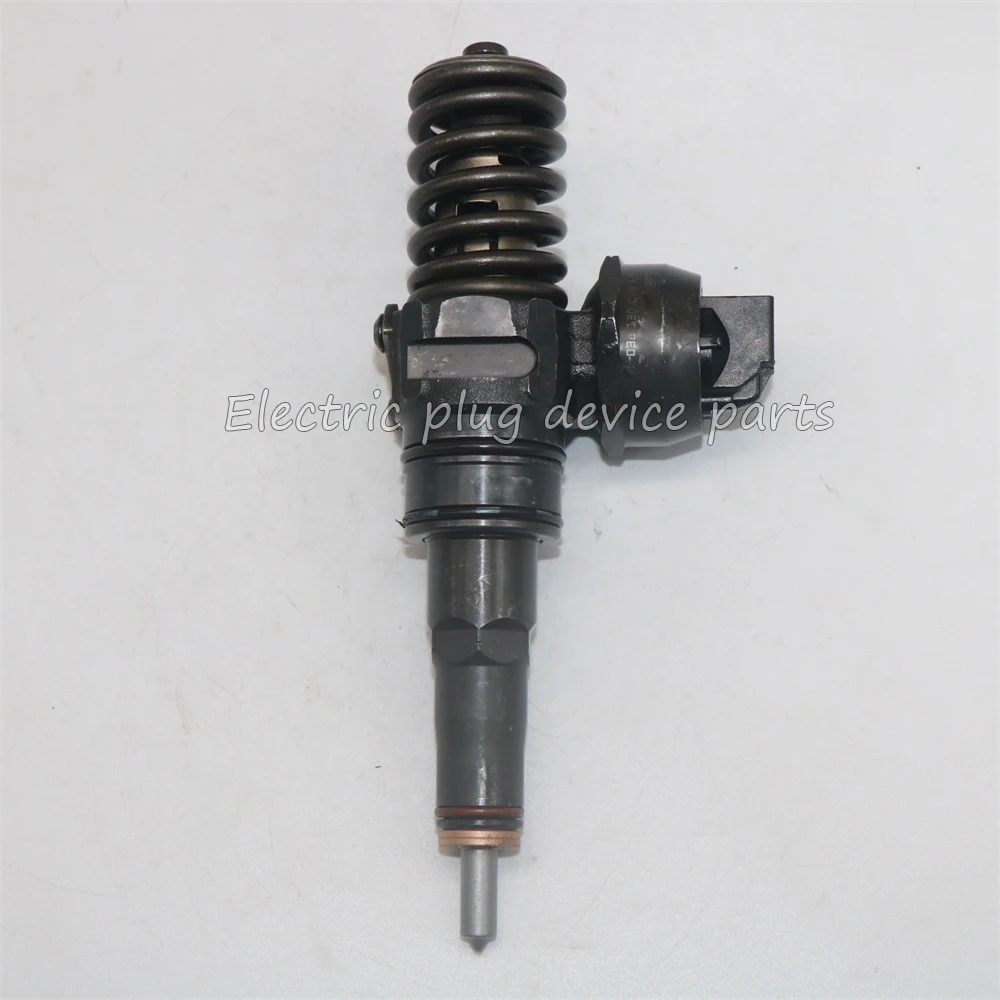 Iniettore Di Carburante Originale 038130073Am 038130073S Per Vw Audi Skoda Seat 038130073Aq 038130073Ag 038130079D 038130079Dx