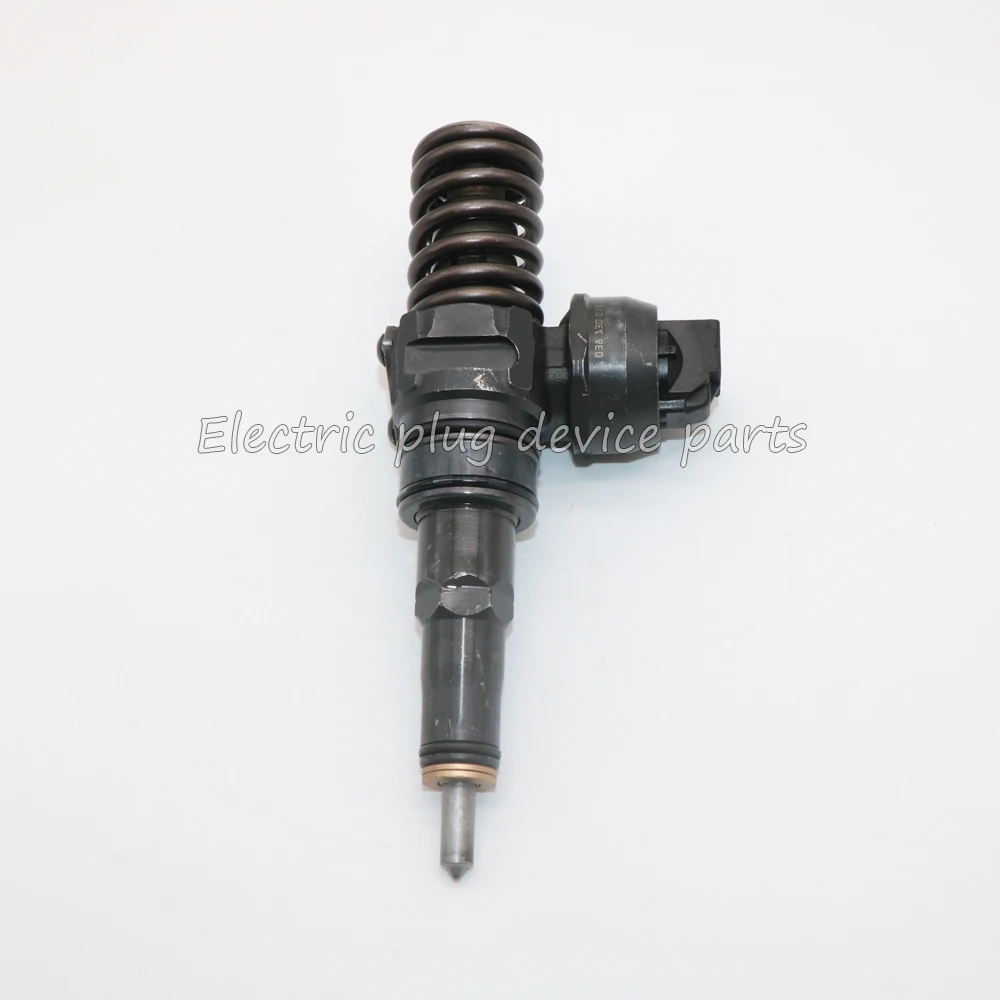 Oe # 038130073Aq Iniettore Di Carburante Per Audi A2 A3 Seat Altea Skoda Fabia Vw Beetle Polo Golf 038130073S 038130079Dx 038130073Ag