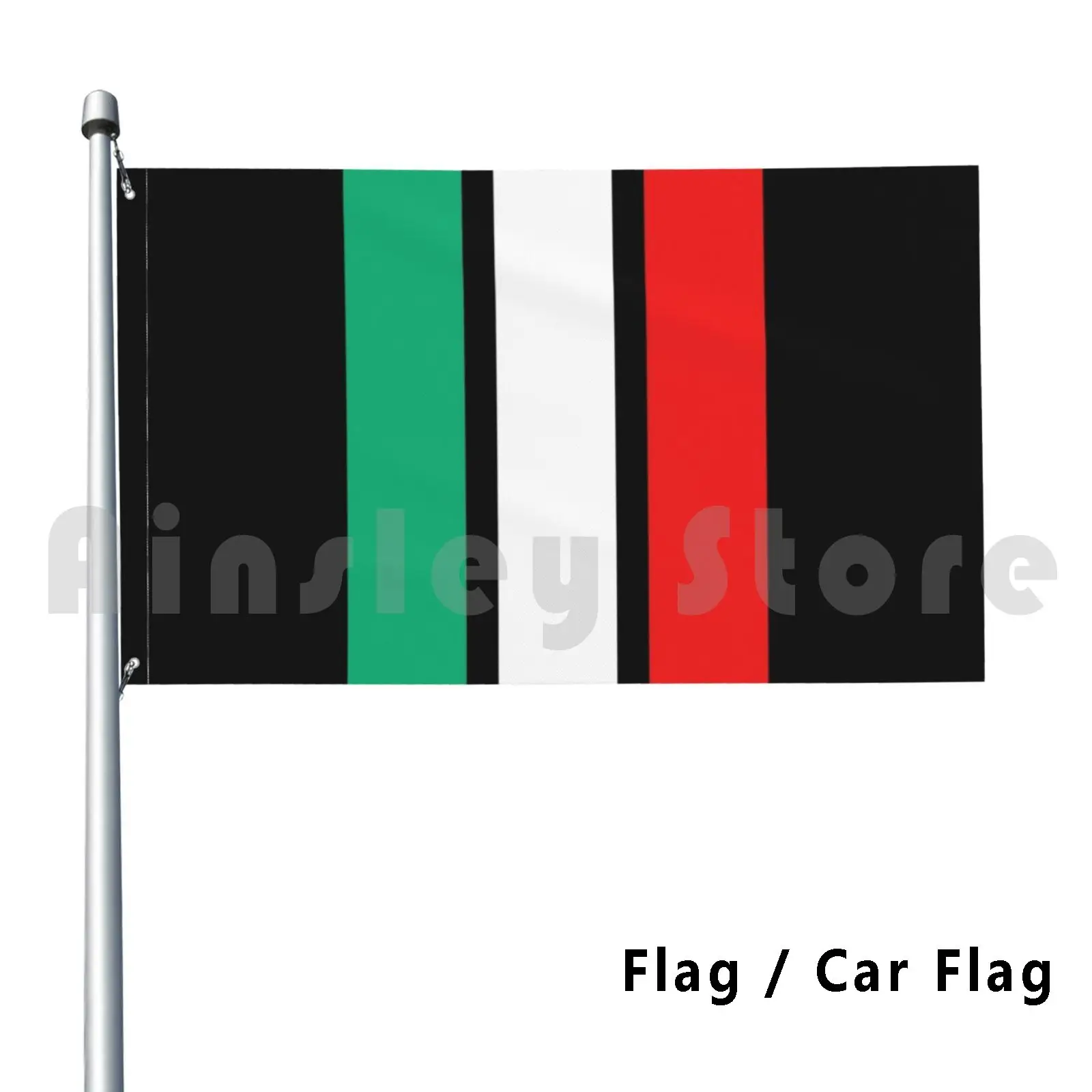 Bandiera Di Italia Decorazione Esterna Bandiera Auto Bandiera Italia Italia Italia Italia Italiano Napoli Napoli Roma