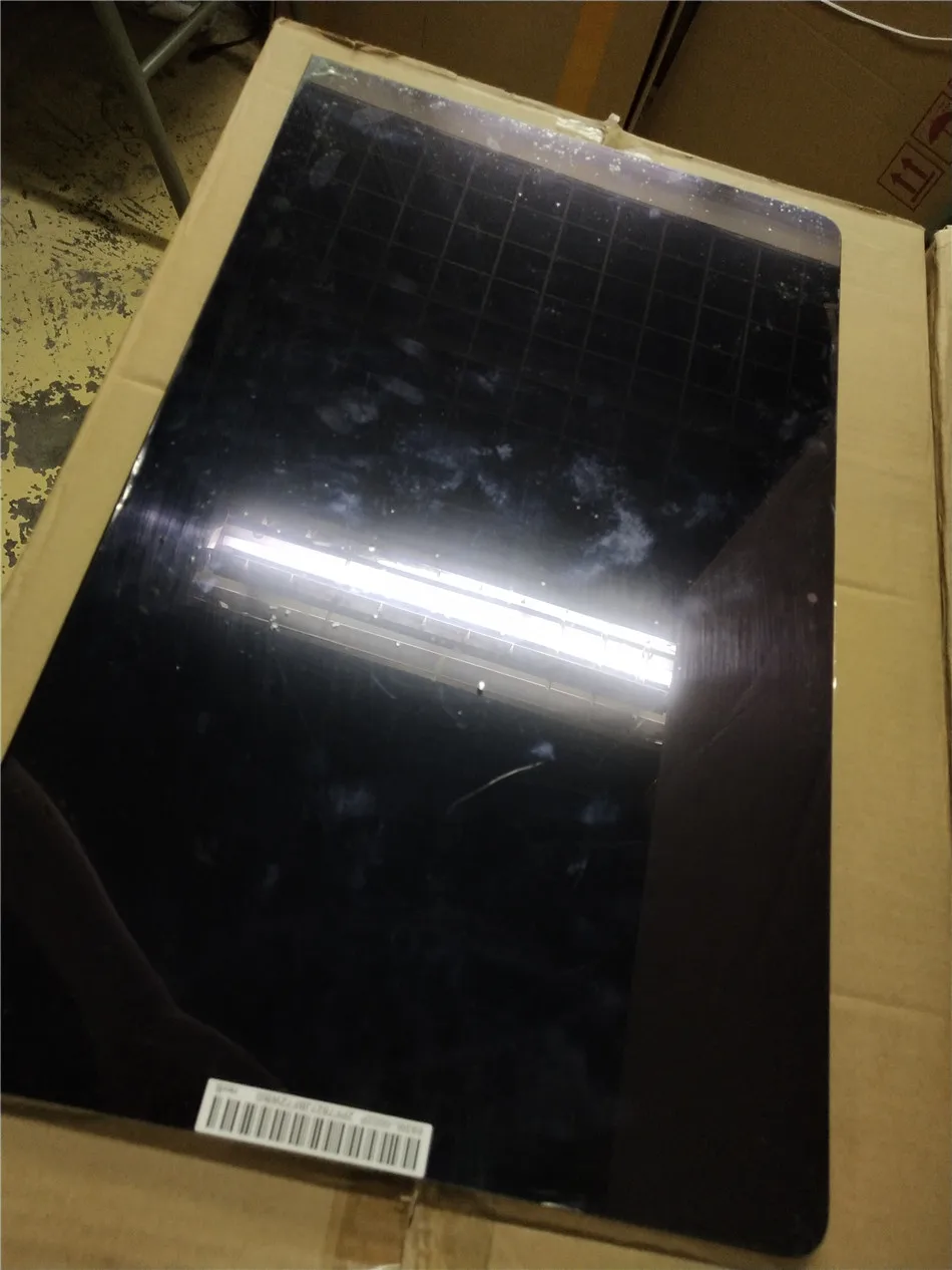 Nuovo Display Lcd Lm215Uh1 Sd B1 Sdb1 Per Imac A1418 Schermo Lcd 4K 21.5 Da 2017 ''Con Vetro Imac Retina 21.5" Emc:3069 661-02990
