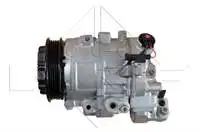 32175 Compressore Del Condizionatore D'Aria A-Class W168 Vio Veo