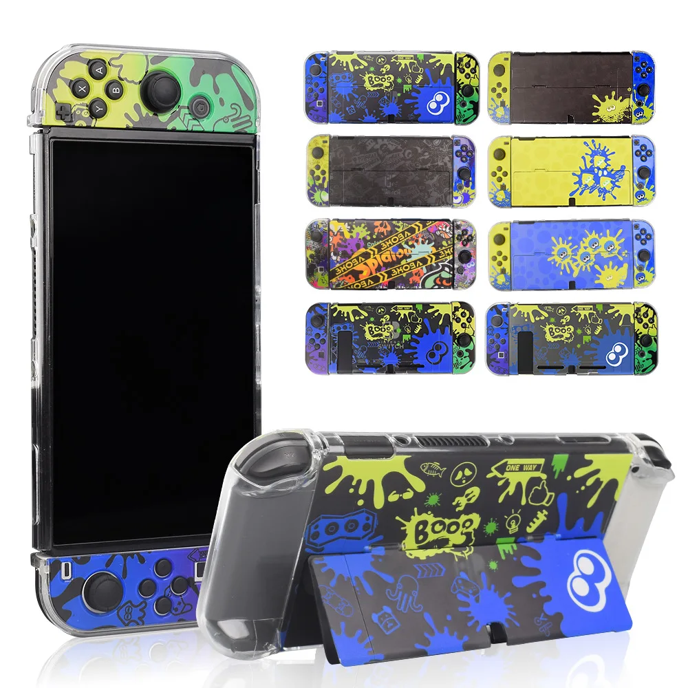 Custodia Protettiva Per Nintendo Switch Per Controller Oled Nintendo Switch/Switch