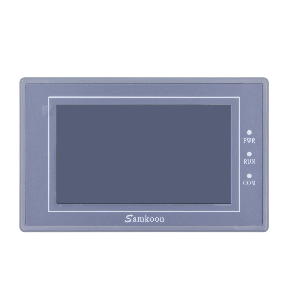 Touch Panel Serie Ea Samkoon Ea-070B Ea-043A 4.3/7 Pollici Sam-Koon Sam Koon