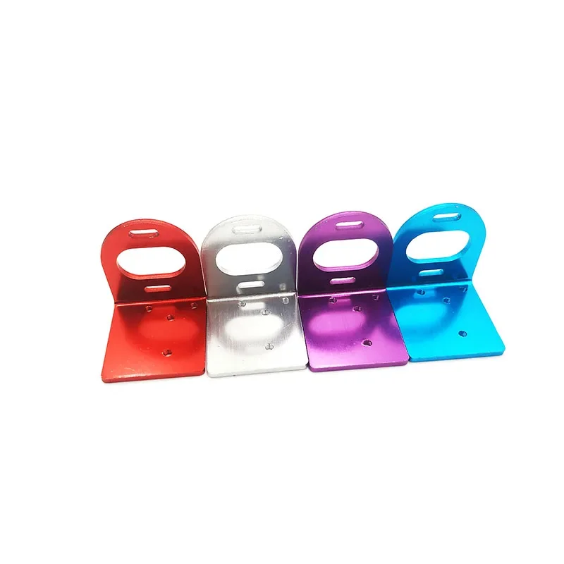 Della Lega Regolabile 540 380/390 Motor Mount Fit Wltoys 1:18 A949 A959 A969 A979 1/12 Wltoys 12428 12423
