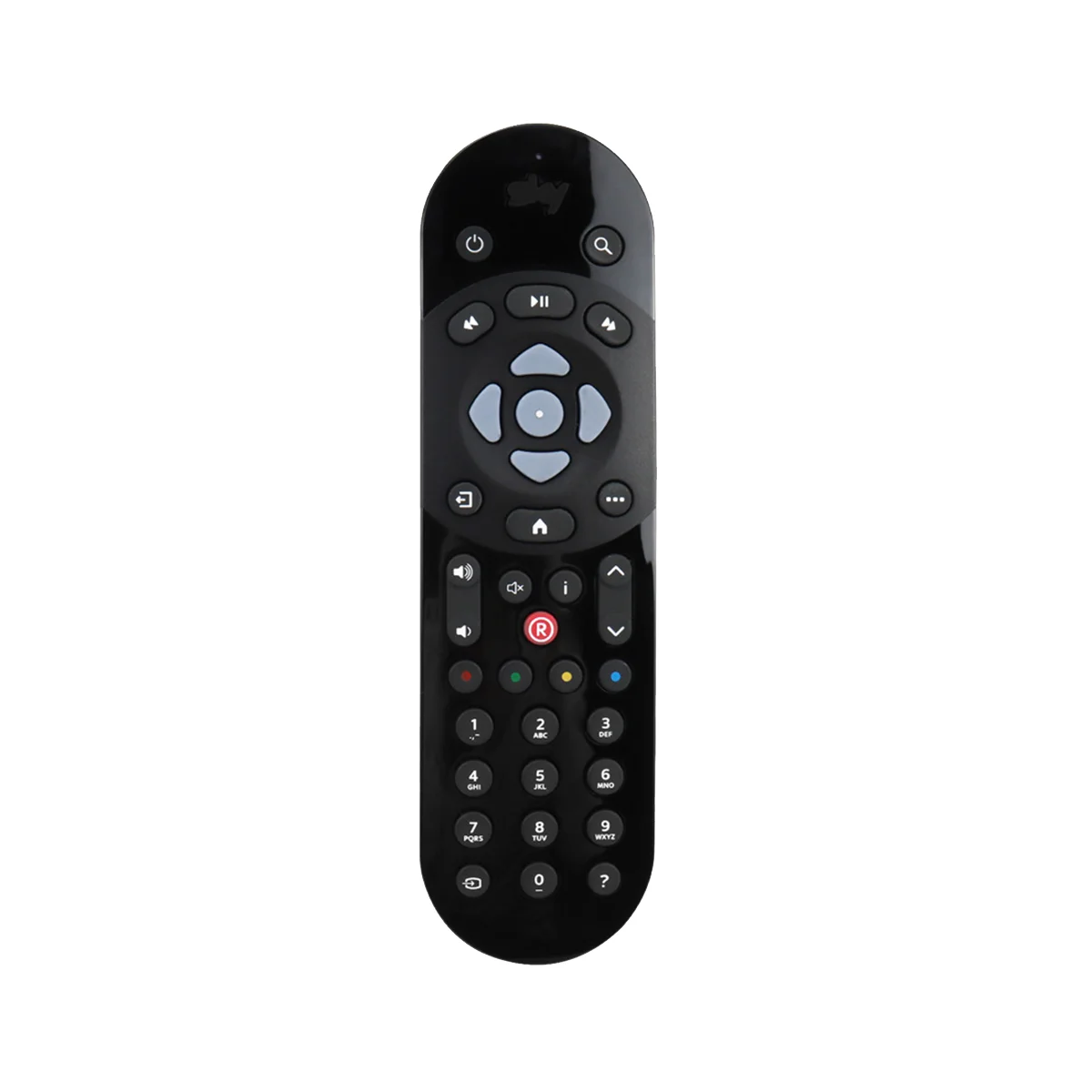 Telecomando Sostitutivo Sky Q Per Sky Qinfraredtv Tv Box