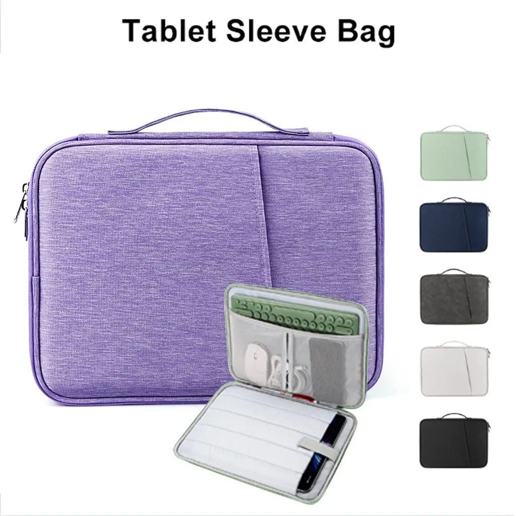 Custodia Per Tastiera Tablet Per Xiaomi Redmi Pad Se Mipad 6 Pro 2023 Mi Pad 5 Pro 12.4 Mi Pad 4 Plus 2 3 Per Redmi Pad 10.61 Pollici