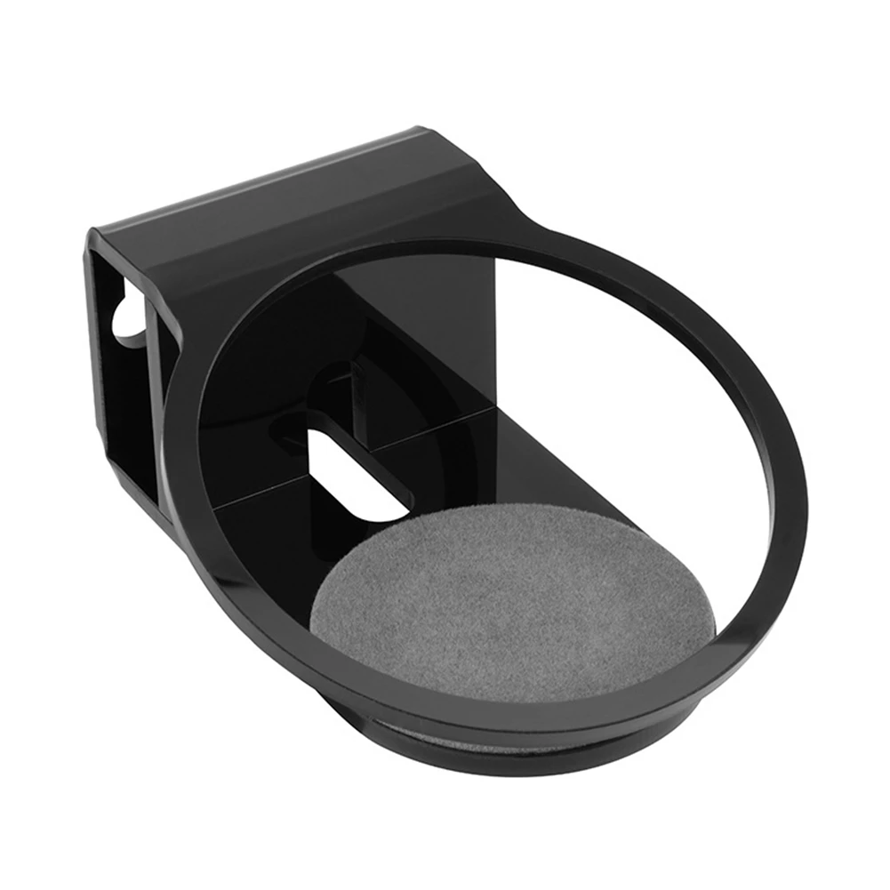 Per La Casa Pod Mini Smart Speaker Supporto Per Montaggio A Parete Durevole Sound Box Supporto Per Gancio A Parete Per Pod Domestico, Nero
