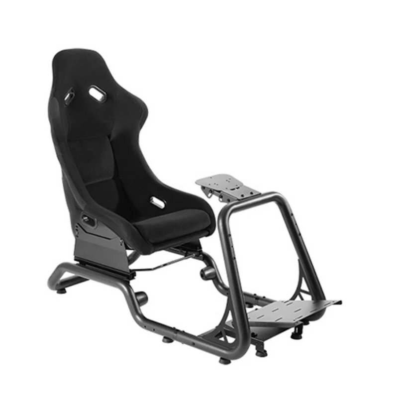 Gioco Di Corse Cockpit Simulator Seat Produttore Car Driving Race Sim Cockpit Oem Odm Game Racing Simulator