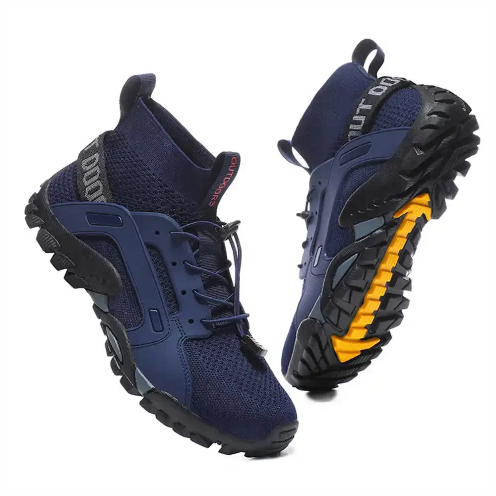 Scarpe Alte Antiscivolo Taglia 47 Per Uomo Casual Uomo Scarpe Da Corsa Sneakers Running Trainers Sport Flatas Trainers Rivendita