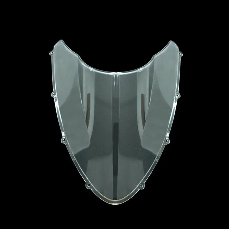 Per Deflettore Parabrezza Pare-Brise Ducati Ducati 848 1098 1198 R/S